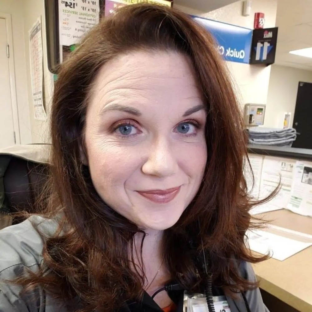 Meet your Posher, Sharmel